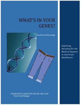 Imagen de portada para What's In Your Genes?