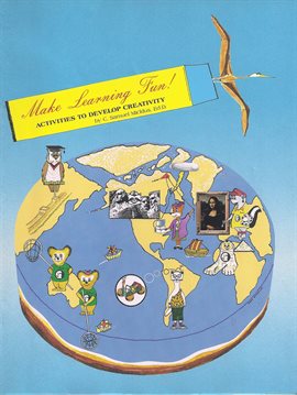 Cover image for Make Learning Fun!