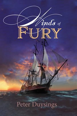 Imagen de portada para Winds of Fury