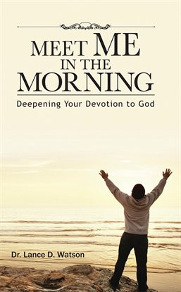 Cover image for Meet Me In The Morning