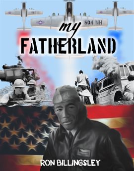 Cover image for My Fatherland