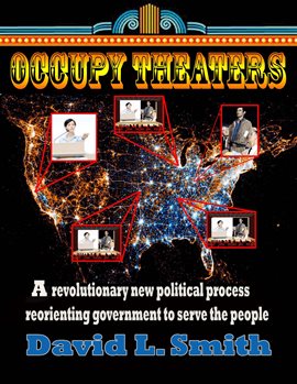 Cover image for Occupy Theaters