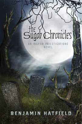 Cover image for The Sugob Chronicles