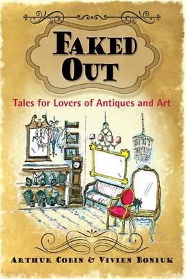 Cover image for Faked Out