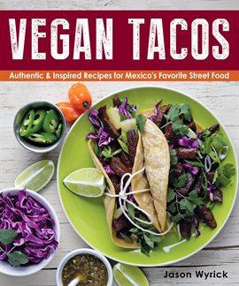 Imagen de portada para Vegan Tacos