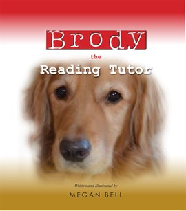 Cover image for Brody the Reading Tutor