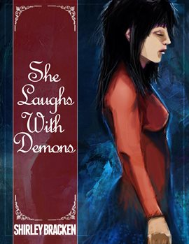 Cover image for She Laughs With Demons