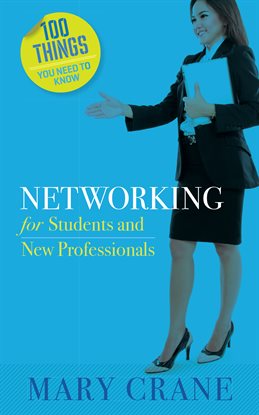Cover image for 100 Things You Need to Know: Networking