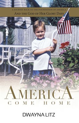 Cover image for America Come Home