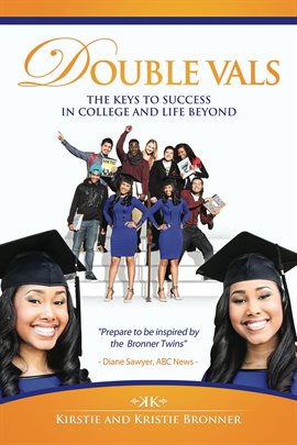 Cover image for Double Vals