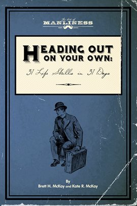 Imagen de portada para Heading Out On Your Own