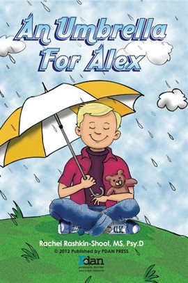 Imagen de portada para An Umbrella for Alex