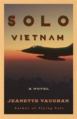 Cover image for Solo Vietnam