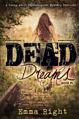 Cover image for Dead Dreams