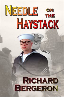 Cover image for Needle on the Haystack