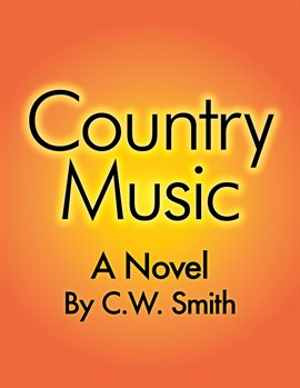 Cover image for Country Music