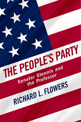 Imagen de portada para The People's Party