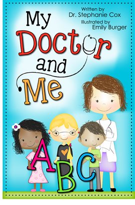 Imagen de portada para My Doctor and Me ABC