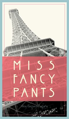 Imagen de portada para Miss Fancy Pants