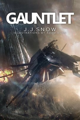 Imagen de portada para Gauntlet