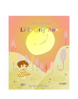 Cover image for Lillou's Adventure