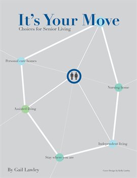 Cover image for It's Your Move
