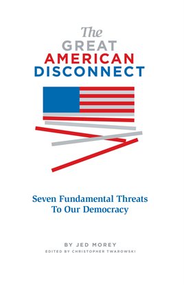 Imagen de portada para The Great American Disconnect