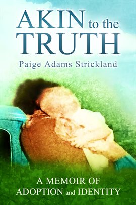 Cover image for Akin to the Truth