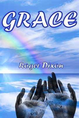 Cover image for Grace