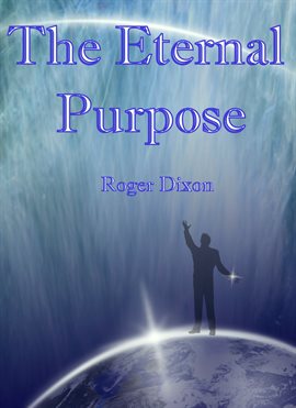 Cover image for The Eternal Purpose