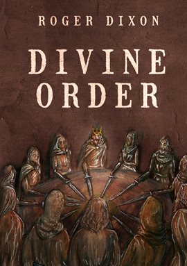 Cover image for Divine Order