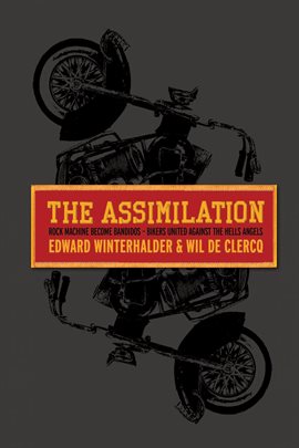 Cover image for The Assimilation