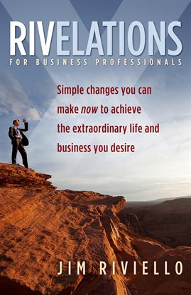 Cover image for Rivelations for Business Professionals