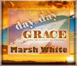 Cover image for Day by Day Grace
