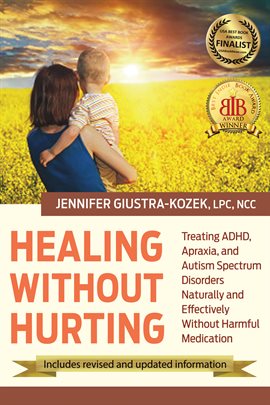 Cover image for Healing Without Hurting
