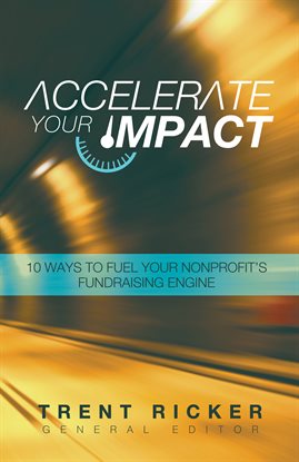 Cover image for Accelerate Your Impact