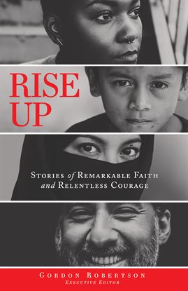 Imagen de portada para Rise Up