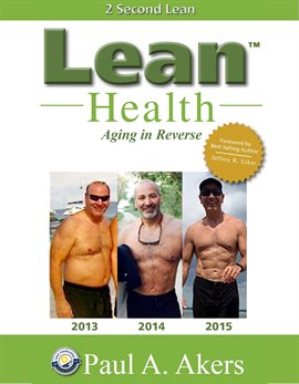 Cover image for Lean Health