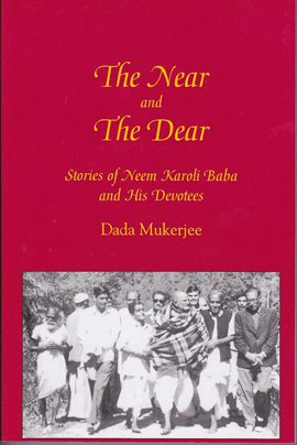 Imagen de portada para The Near and the Dear