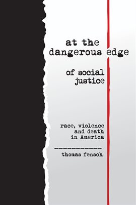 Cover image for At the Dangerous Edge of Social Justice