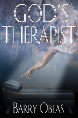 Cover image for God's Therapist