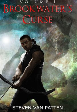 Imagen de portada para Brookwater's Curse Volume One