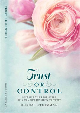 Cover image for Trust OR Control