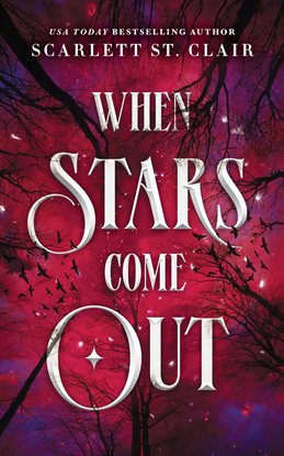 Cover image for When Stars Come Out