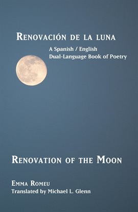 Cover image for Renovación de la Luna