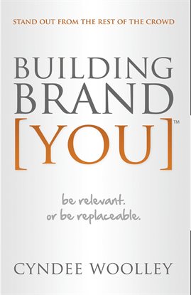 Cover image for Building Brand You