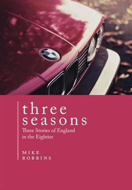 Cover image for Three Seasons