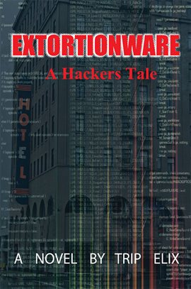 Imagen de portada para Extortionware