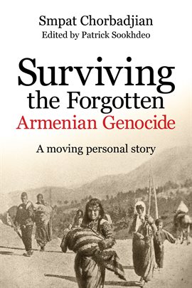 Imagen de portada para Surviving the Forgotten Armenian Genocide