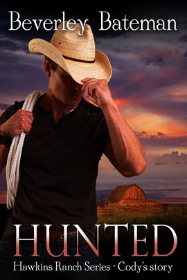 Cover image for Hunted